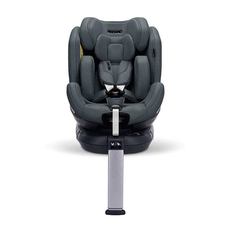 Recaro - Xenon 1 0-7 歲 I-Size(40-125CM)汽車座椅 (灰色)
