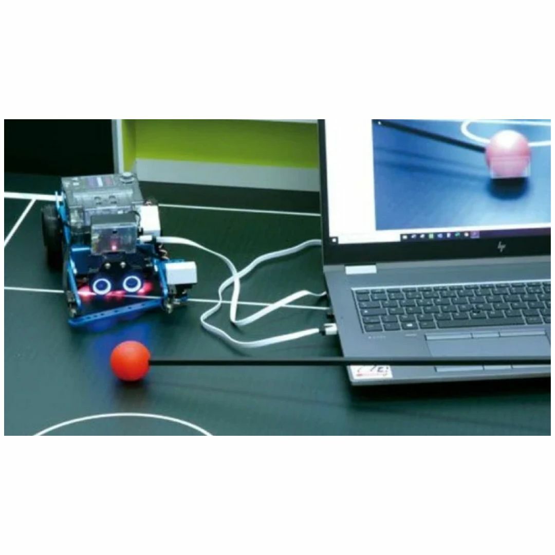 Makeblock mBot2 人工智能與物聯網課程 (原廠證書)