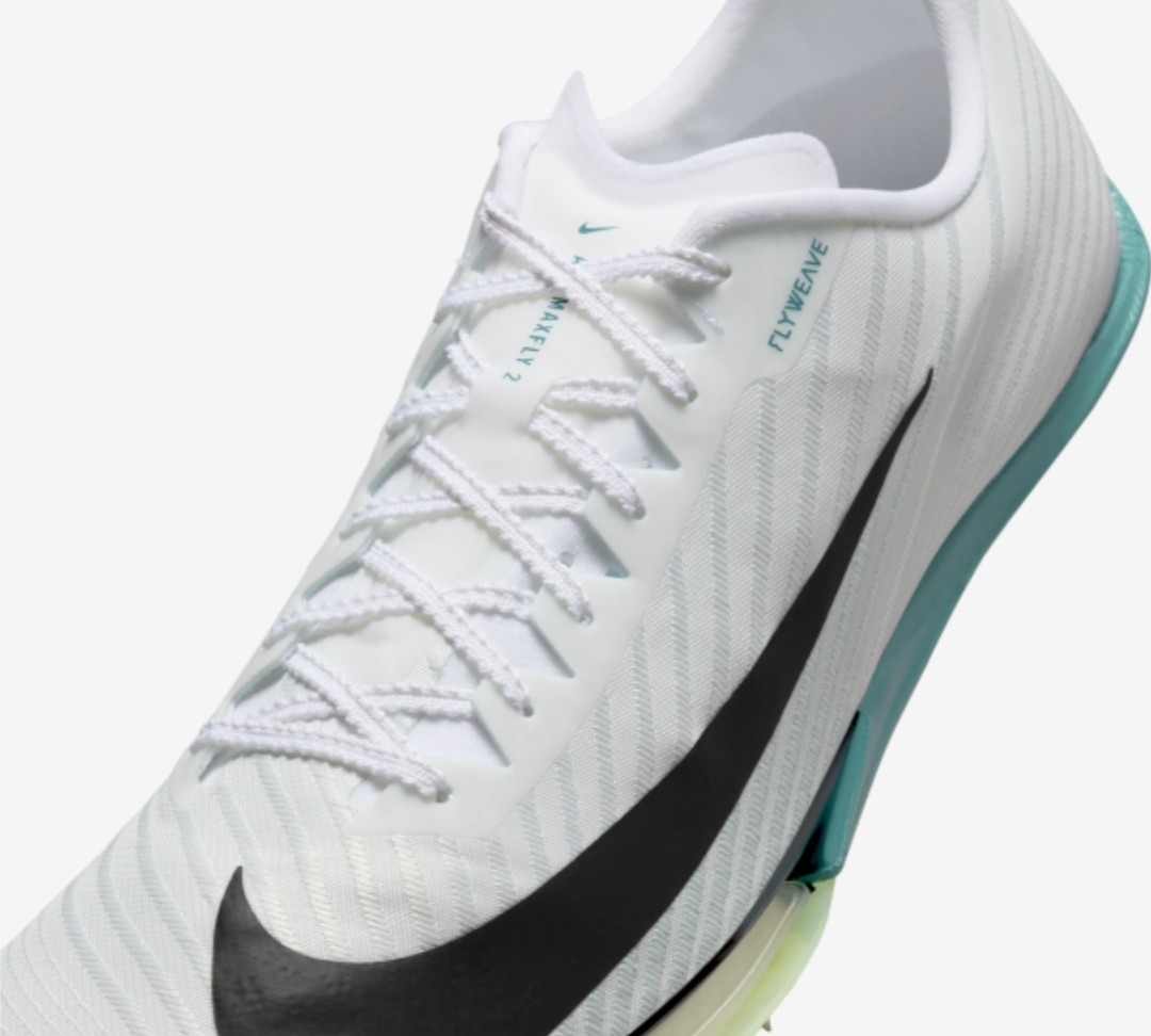 Nike Air Zoom Maxfly 2 短跑田徑釘鞋