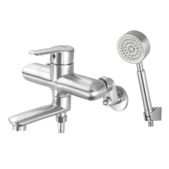 日日商 龍頭系列 ED-HS4016 304不鏽鋼大流量無鉛龍頭