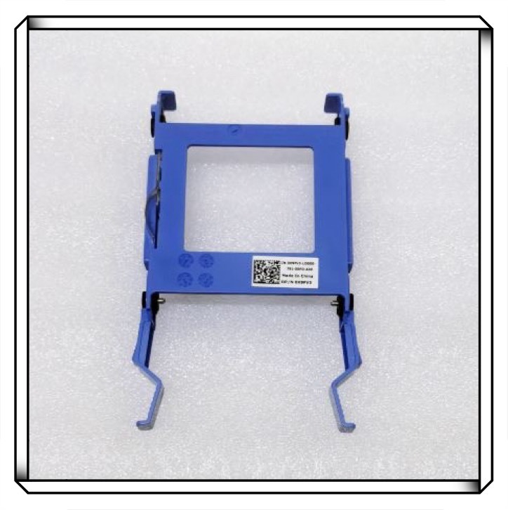 Dell 7040 5040 3050 3046 3040 MT 3650 3653 2.5吋 SSD 硬碟架 硬碟支架