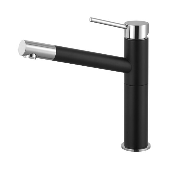 日日商 龍頭系列 ED-F11618-07AC 臉盆龍頭