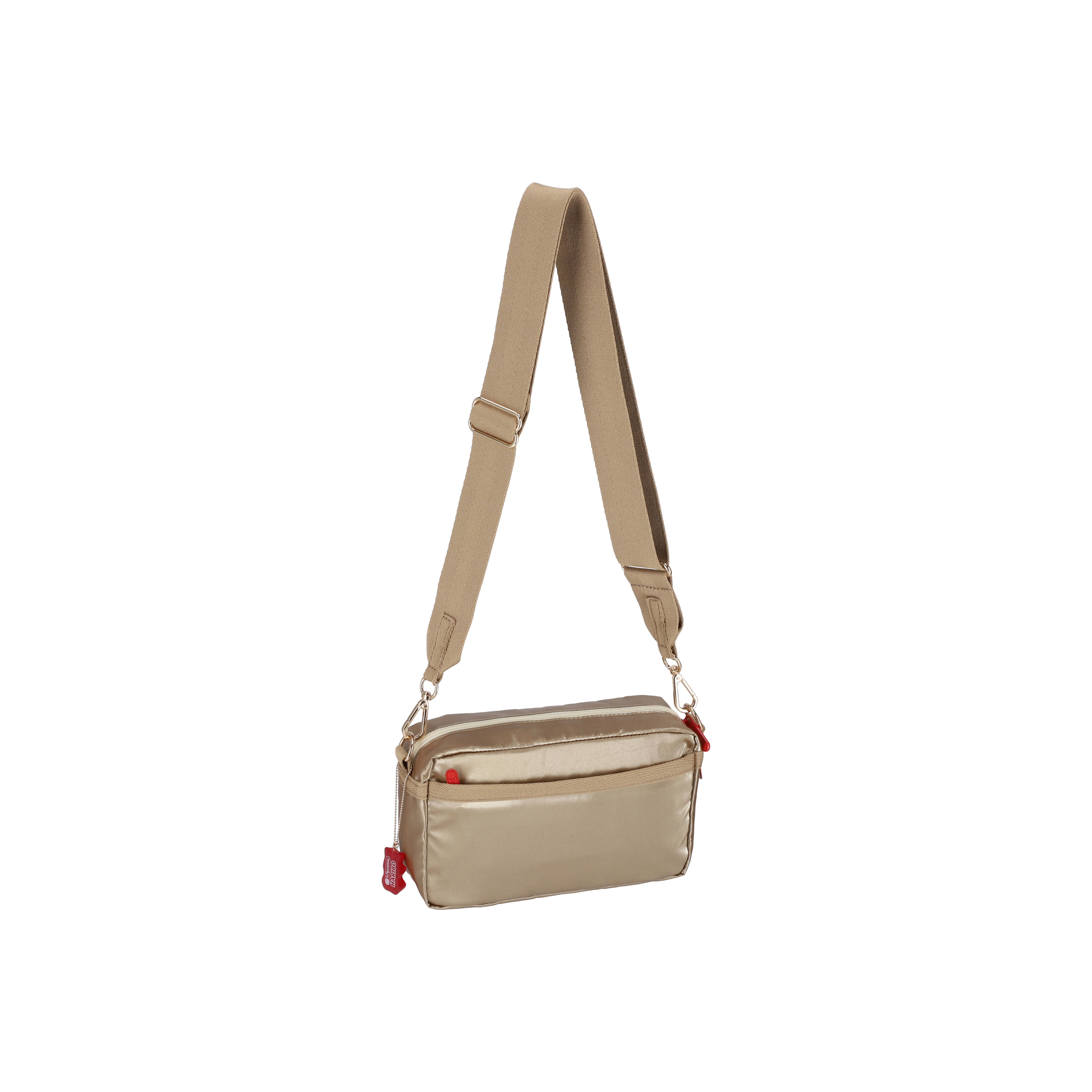 E/W PHONE CROSSBODY (HARIBO GOLD BEAR)