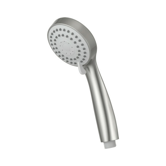 日日商 衛浴系列 ED-V24138 三段式連蓬頭