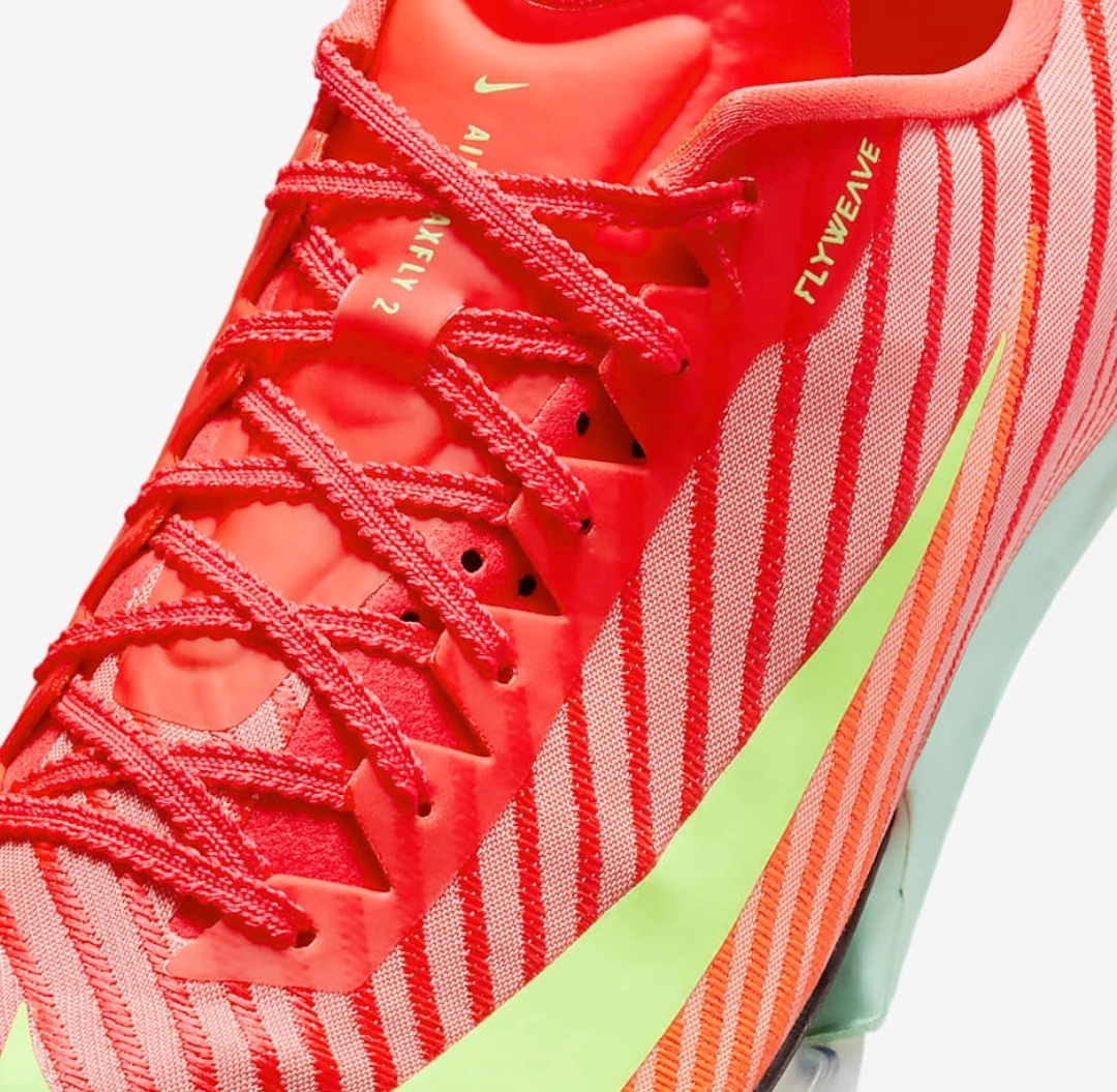 Nike Air Zoom Maxfly 2 短跑田徑釘鞋