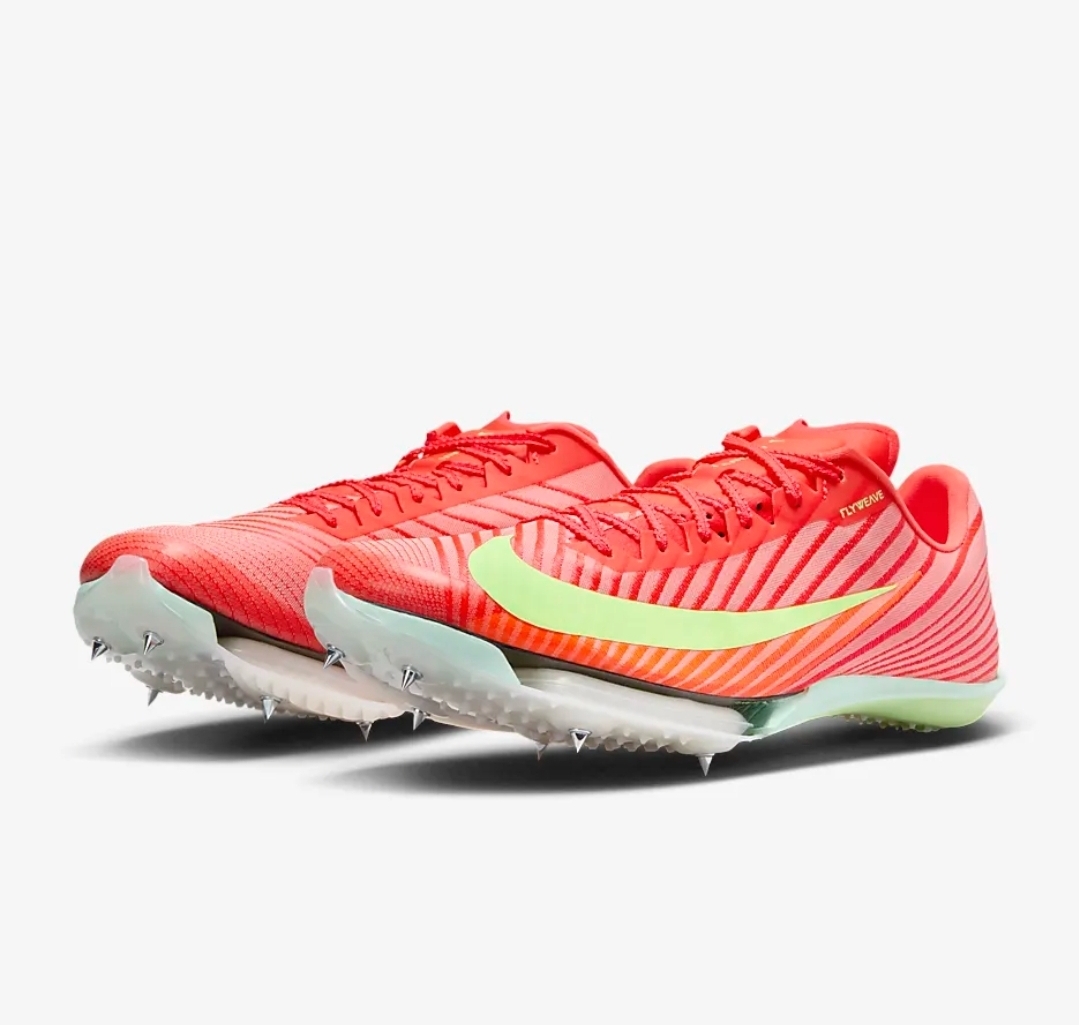 Nike Air Zoom Maxfly 2 短跑田徑釘鞋