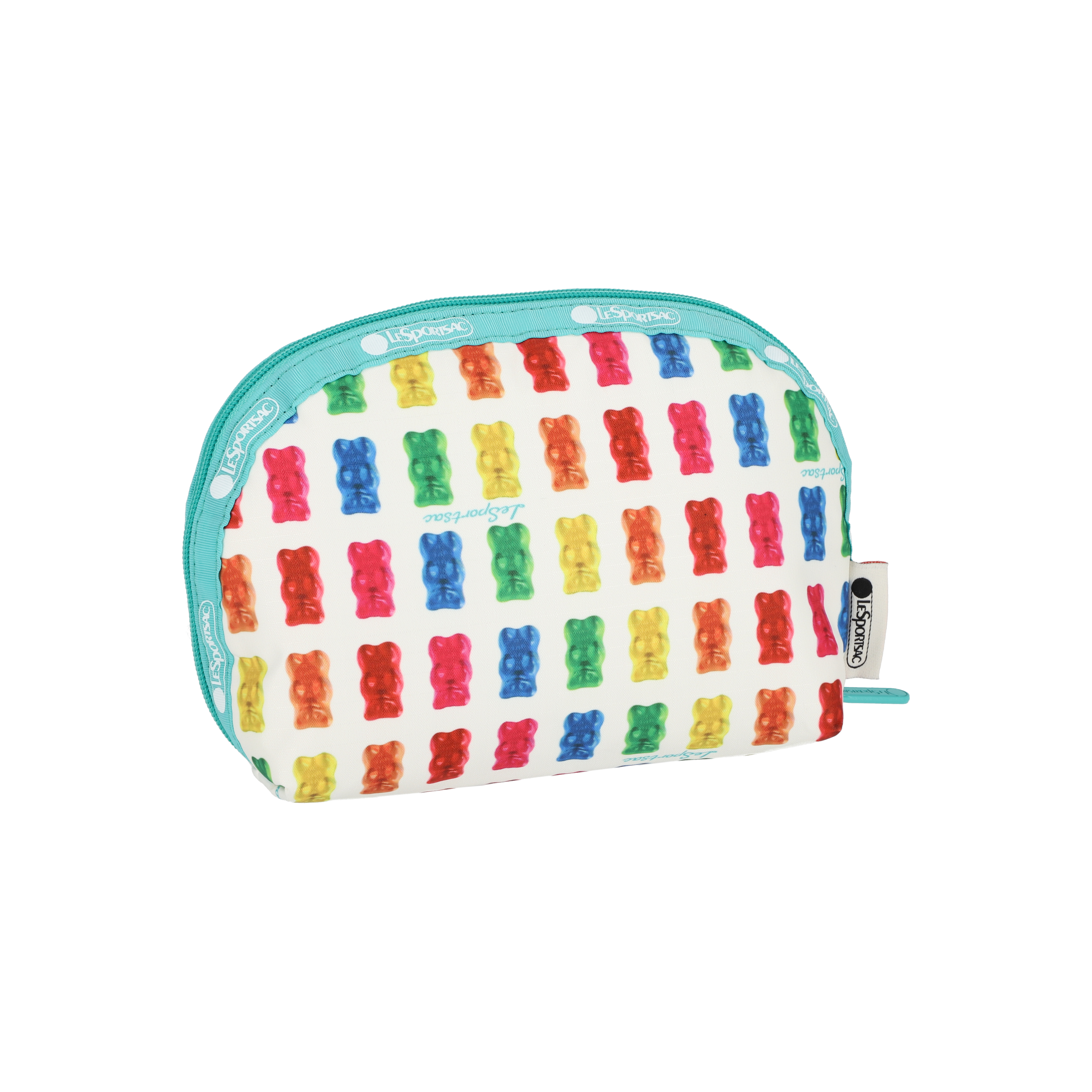 MEDIUM DOME COSMETIC (HARIBO GUMMY BEARS MINT)