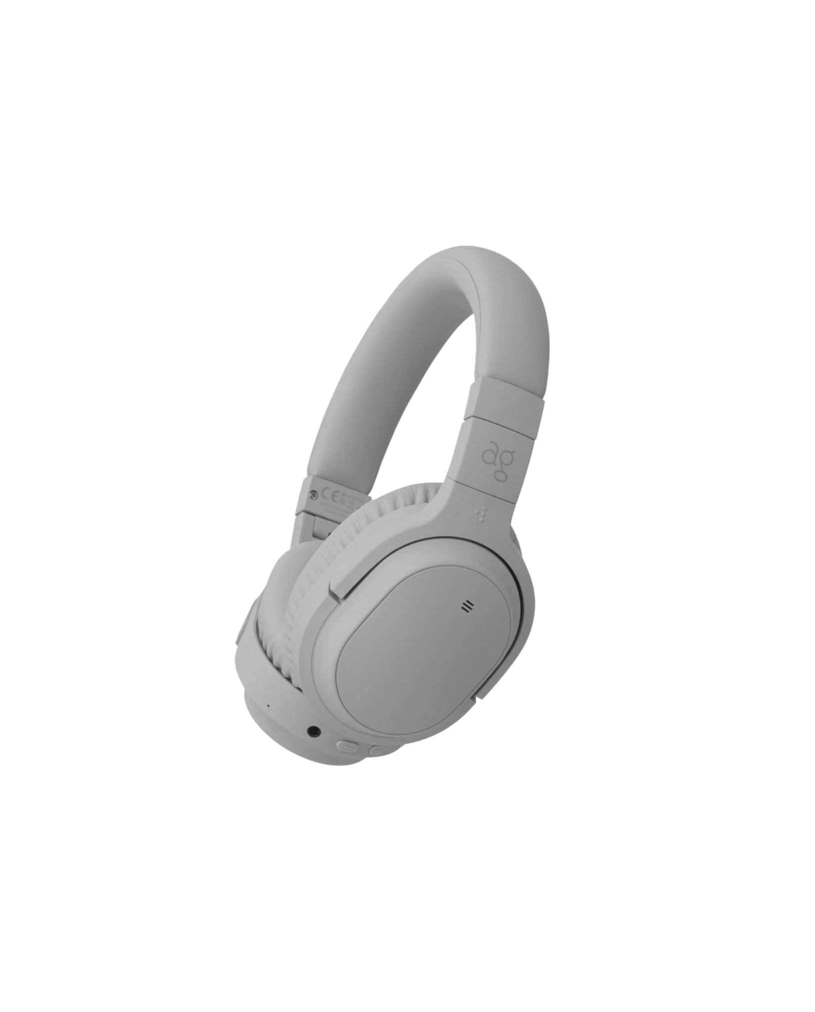 [單次型出租方案] 日本 ag | WHP01K MK2 藍牙降噪耳罩式耳機【三色不分色】