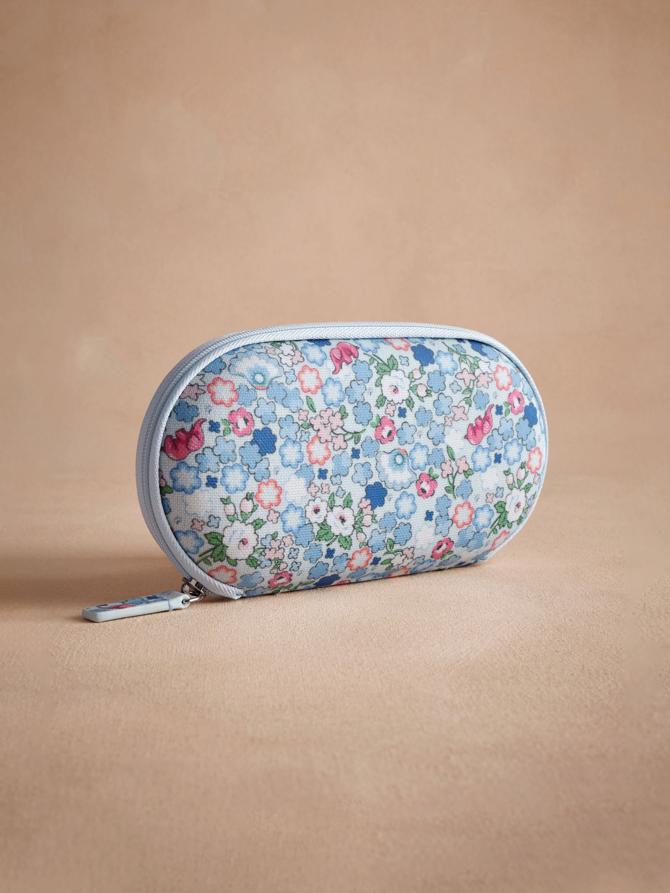 Dreamers Ditsy 拉鍊眼鏡盒