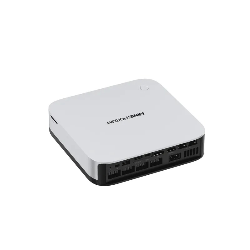 Minisforum A1 X1 Pro 迷你電腦 R AI 9 HX 370 / 365 (CS-MX1P37A / CS-MX1P37B / CS-MX1P37C / CS-MX1P36A + LB-XPCNB)
