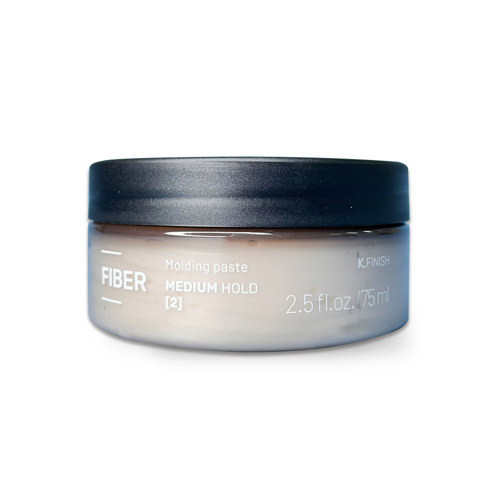 LAKME 萊肯 K.FINISH 纖泥絲 75ml