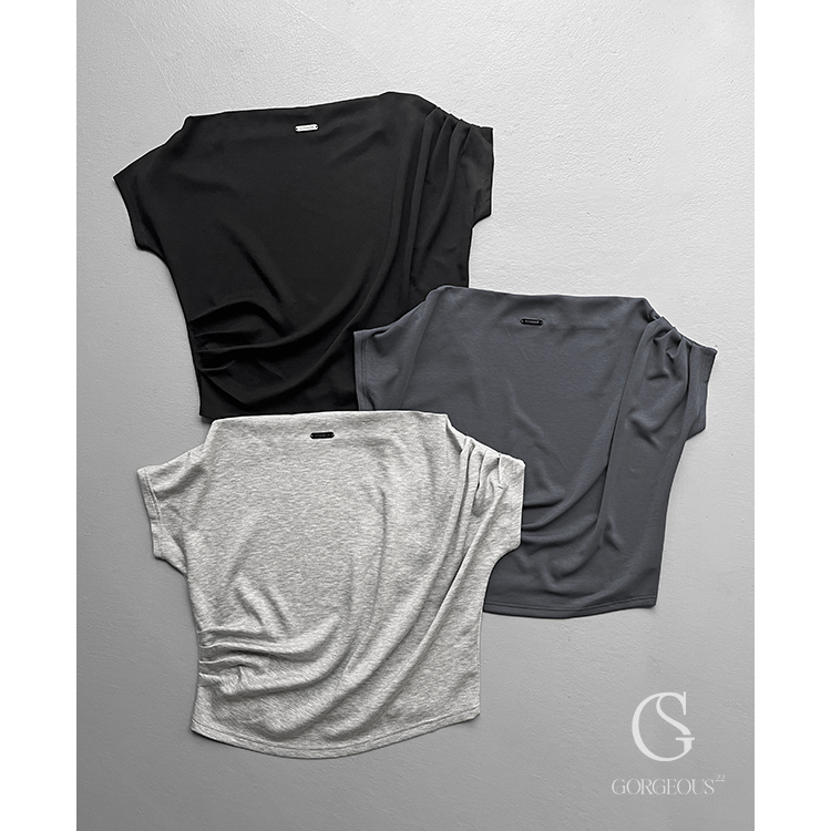 G9573 現貨「多穿式一字太空衣」