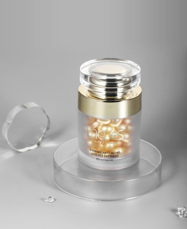 LUS - 重組膠原蛋白填充丸 60caps 買1送1