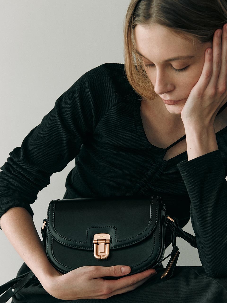 Joy Gryson Serendipity Crossbody Medium