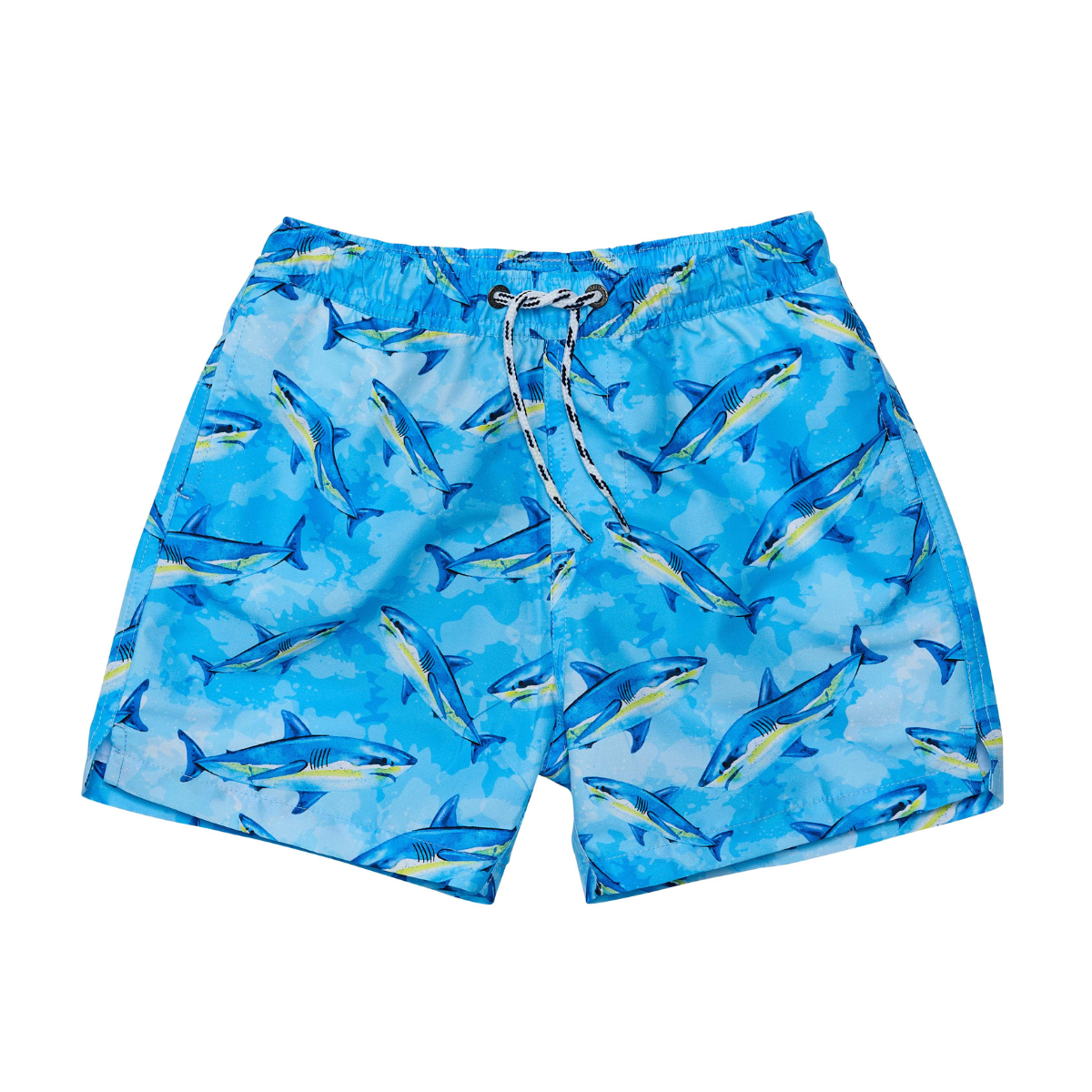 〖 Snapper Rock 〗海浪鯊魚海灘泳褲