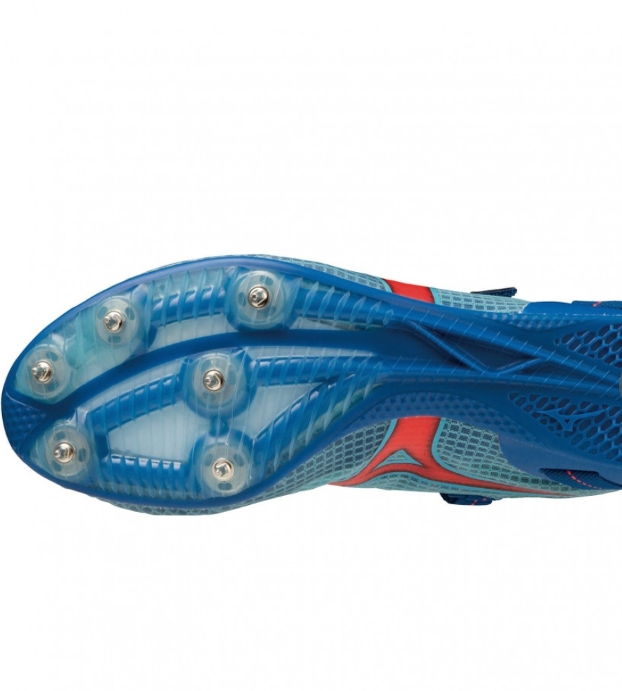 Mizuno X Blast Elite 3 (Blue) 短跑田徑釘鞋