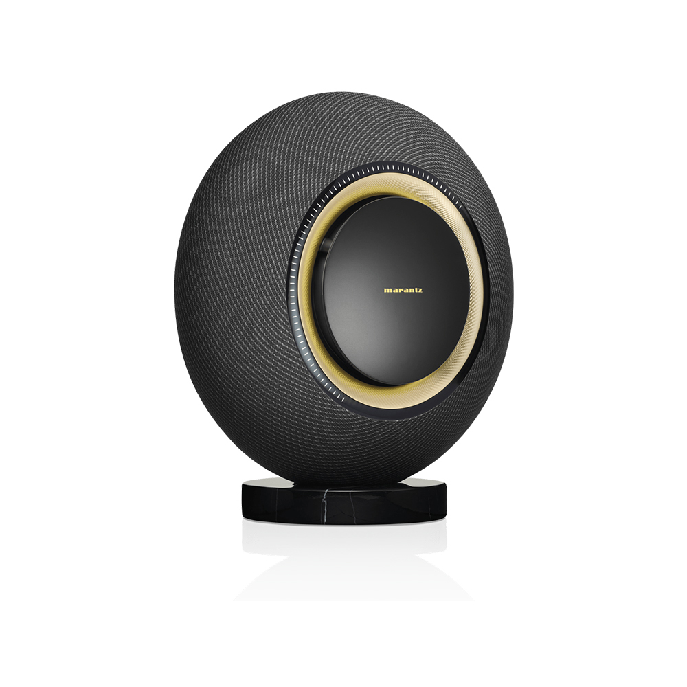 Marantz | Grand Horizon 奢華無線喇叭