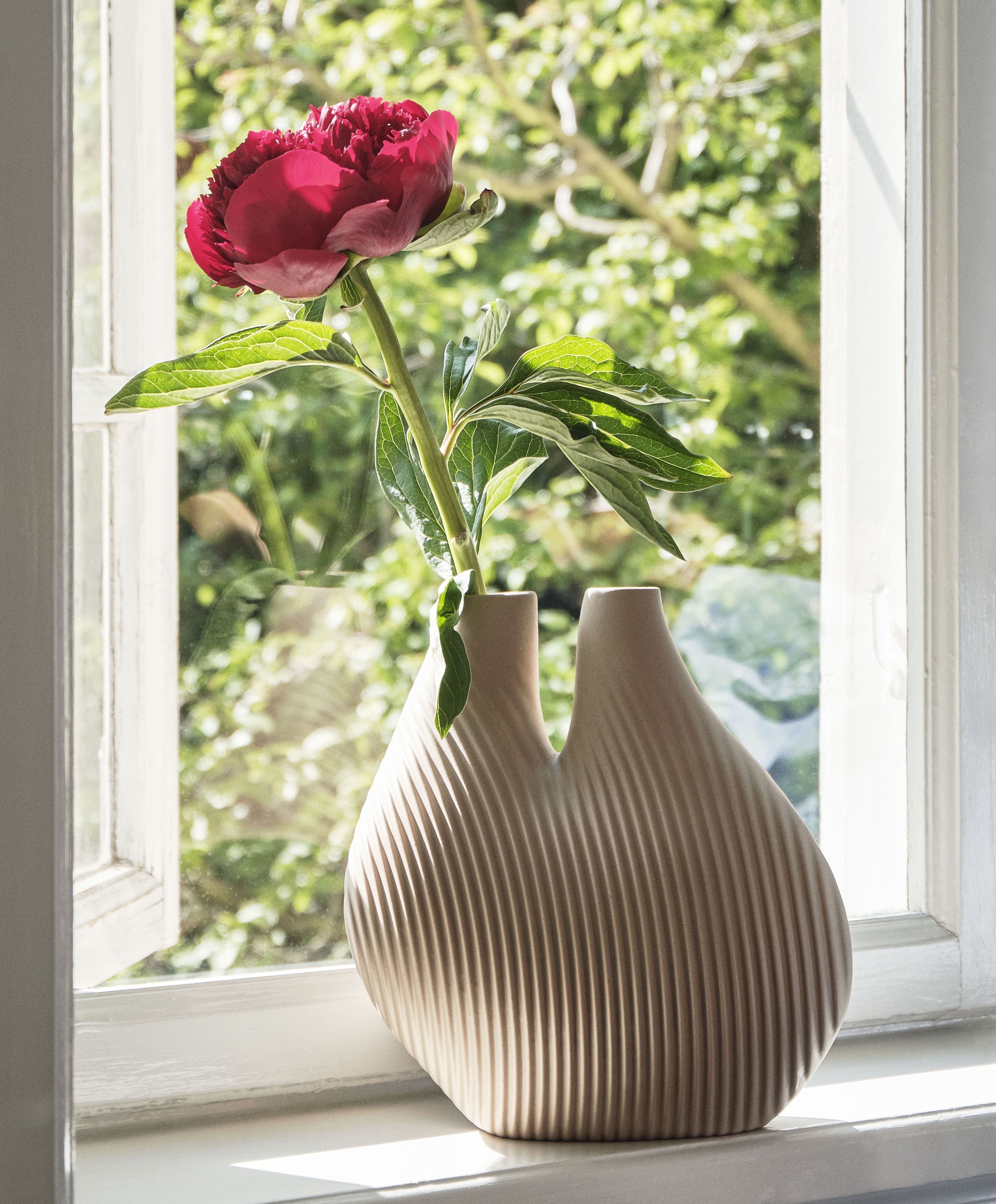 花瓶・フラワースタンド W&S CHAMBER VASE W&S Chamber Vase / 花瓶