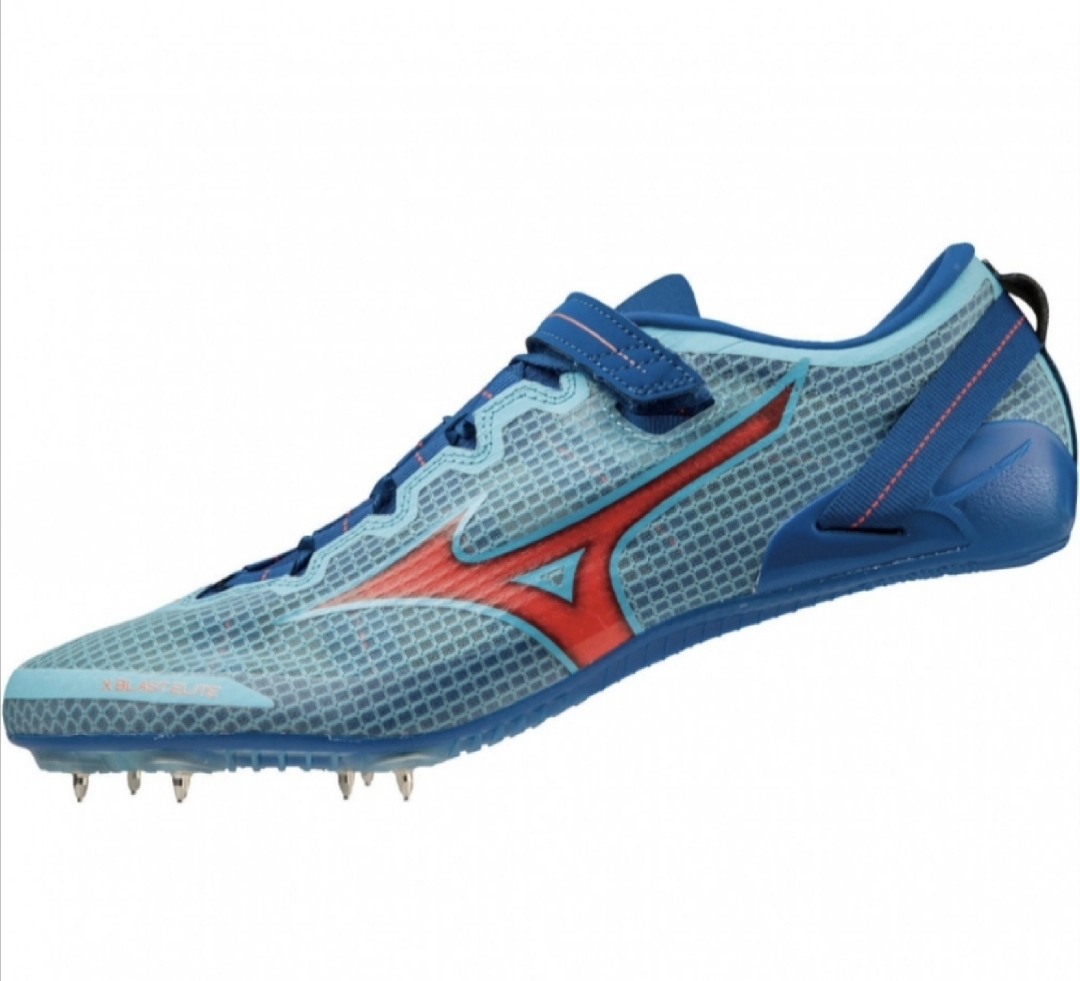 Mizuno X Blast Elite 3 (Blue) 短跑田徑釘鞋