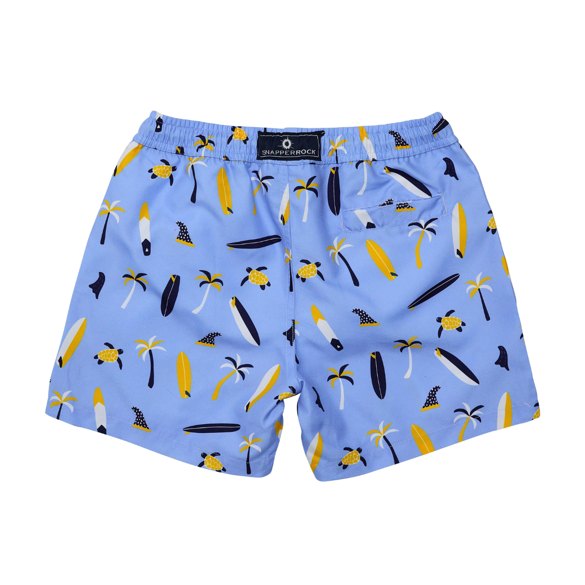 〖 Snapper Rock 〗衝浪假期海灘泳褲