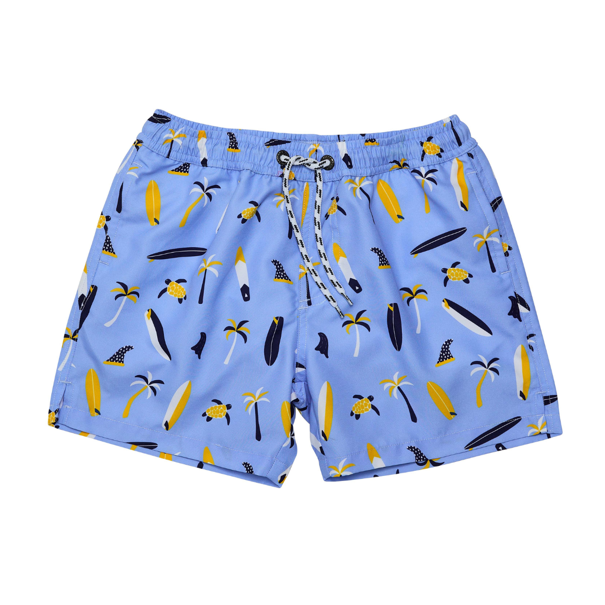 〖 Snapper Rock 〗衝浪假期海灘泳褲