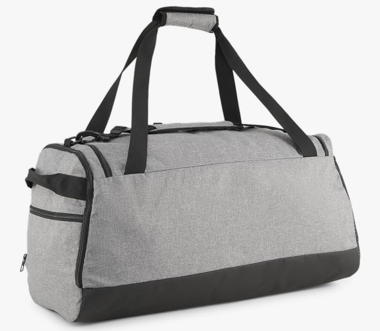 【預購】J0324905 PUMA  行李袋&運動包 灰色