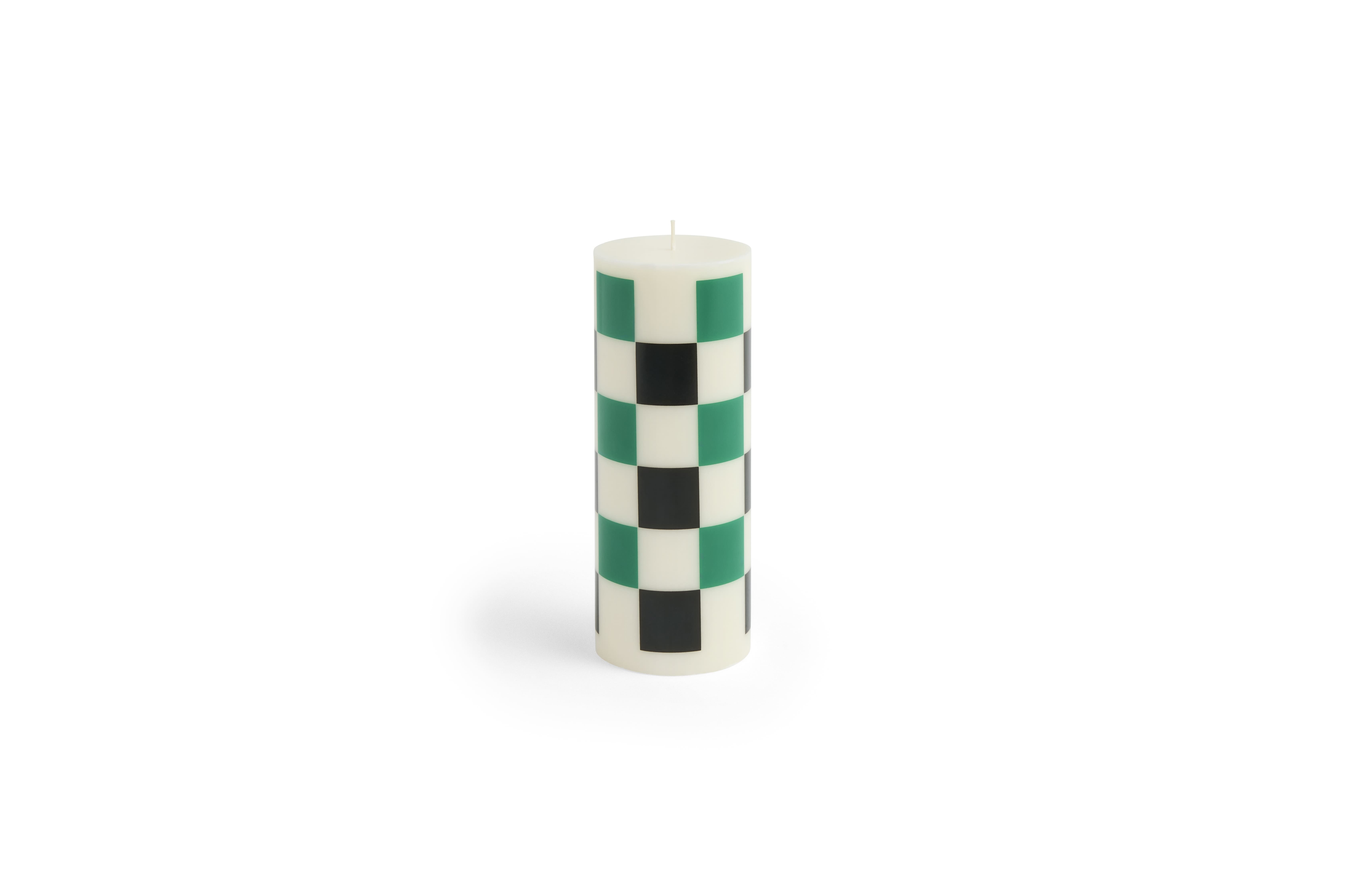 Column Candle / 圓柱蠟燭 (M)
