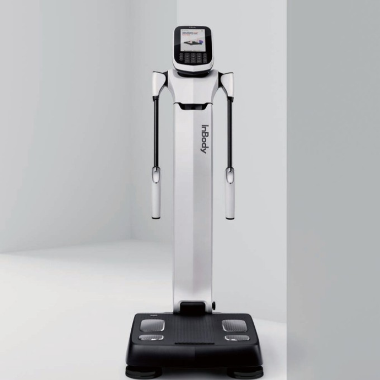 【中階款】InBody380 身體組成分析儀