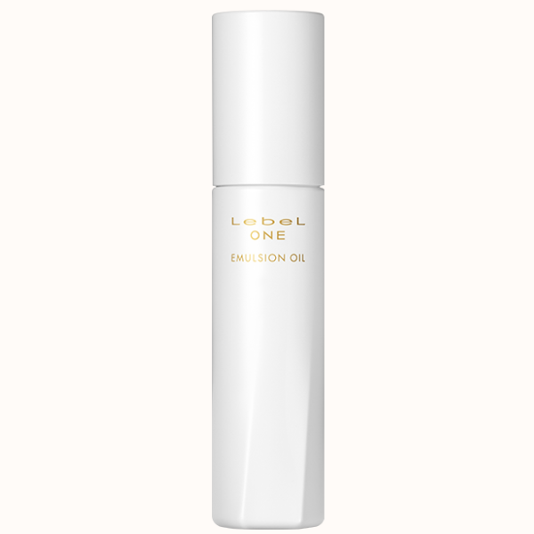 LebeL ONE - LebeL ONE EMULSION OIL 髮絲修護乳液  90ml