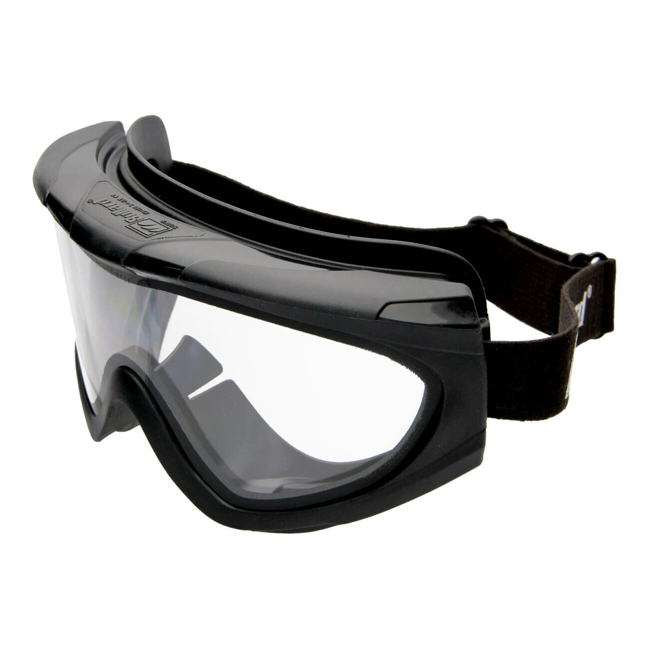 BULLARD 安全護目鏡 SG2FR