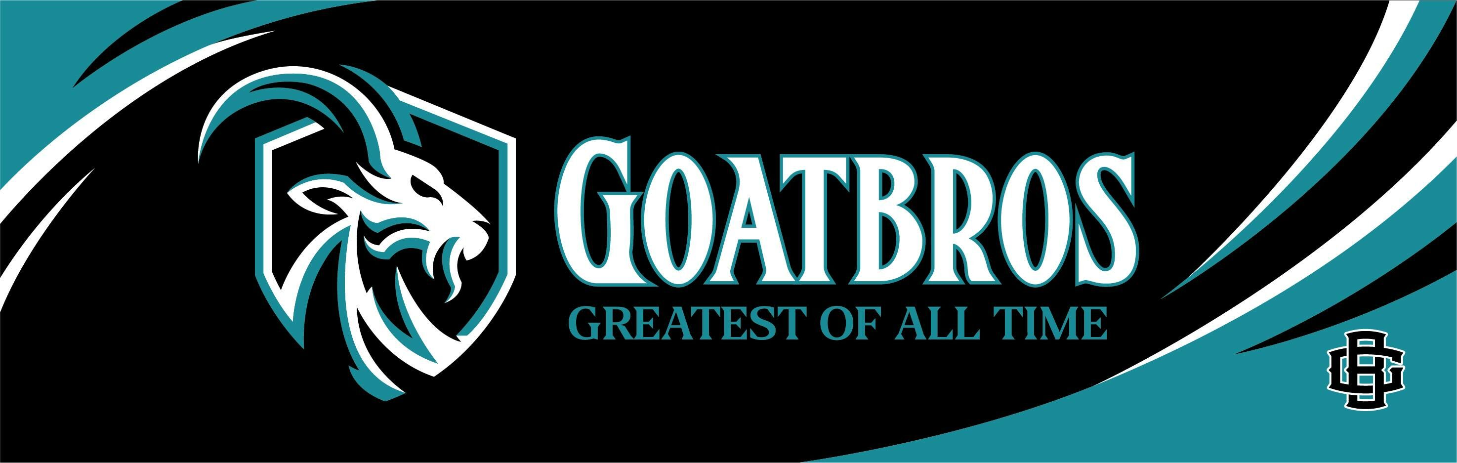 GOATBROS山羊兄弟
