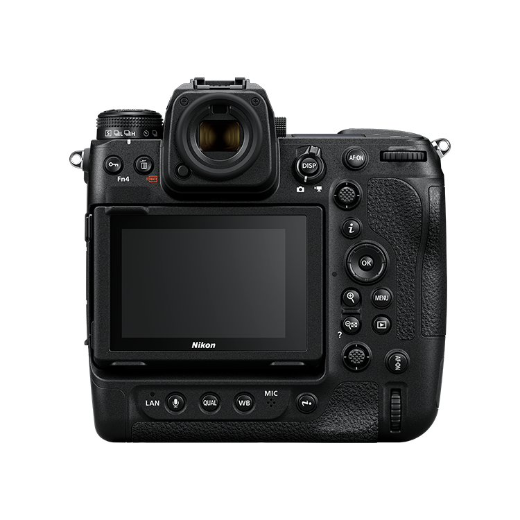 Nikon Z9 無反相機