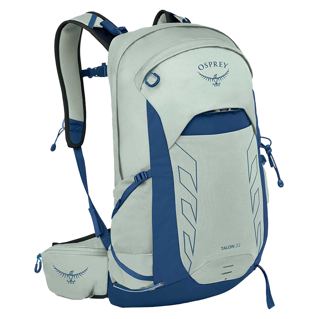 Osprey 美國 Talon 22L (夜間冰霜薄荷色) 71OS006769