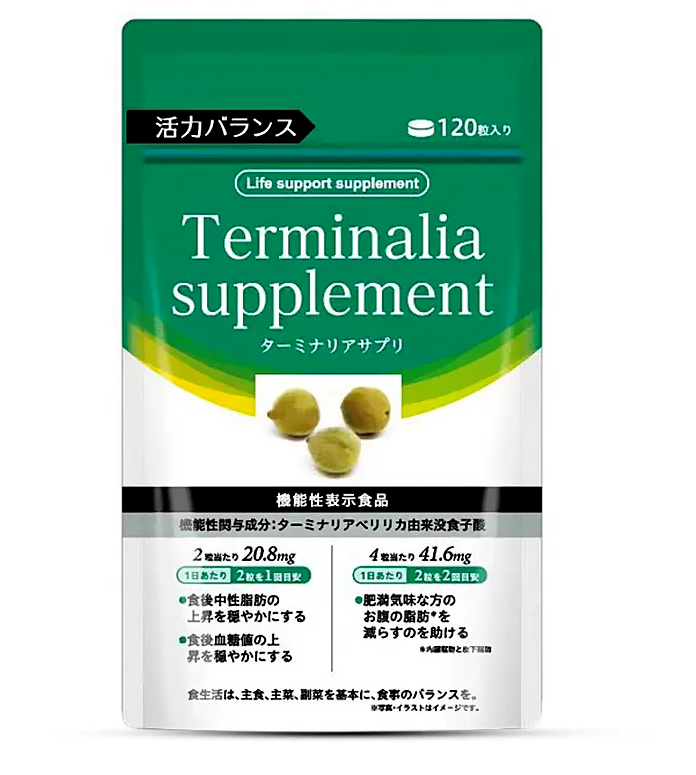 活力降脂减肥片（降血脂）