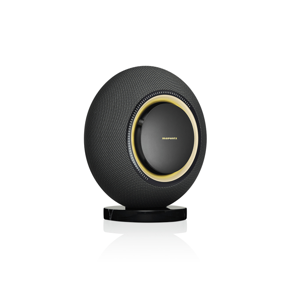 Marantz | Horizon 奢華無線喇叭