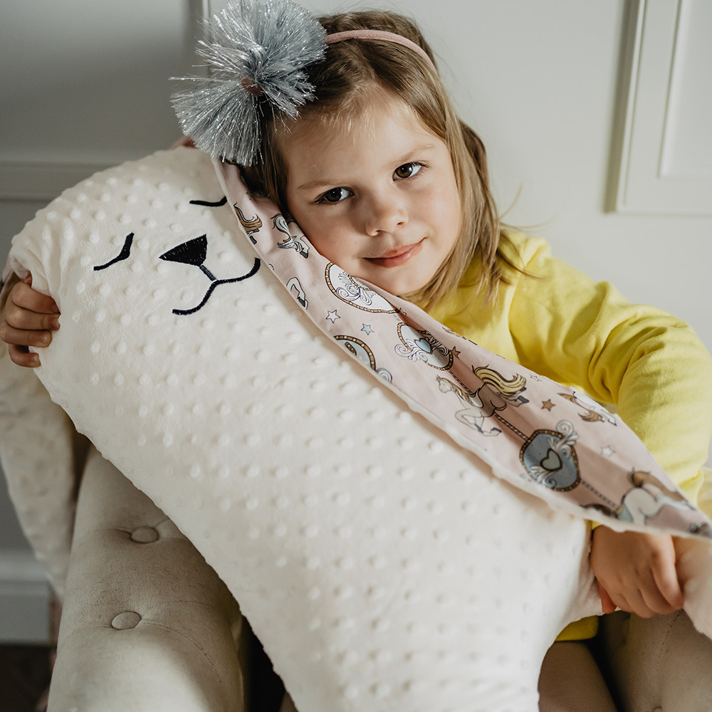 Gift DollBao 逗比兔-彌月禮袋｜多款可選