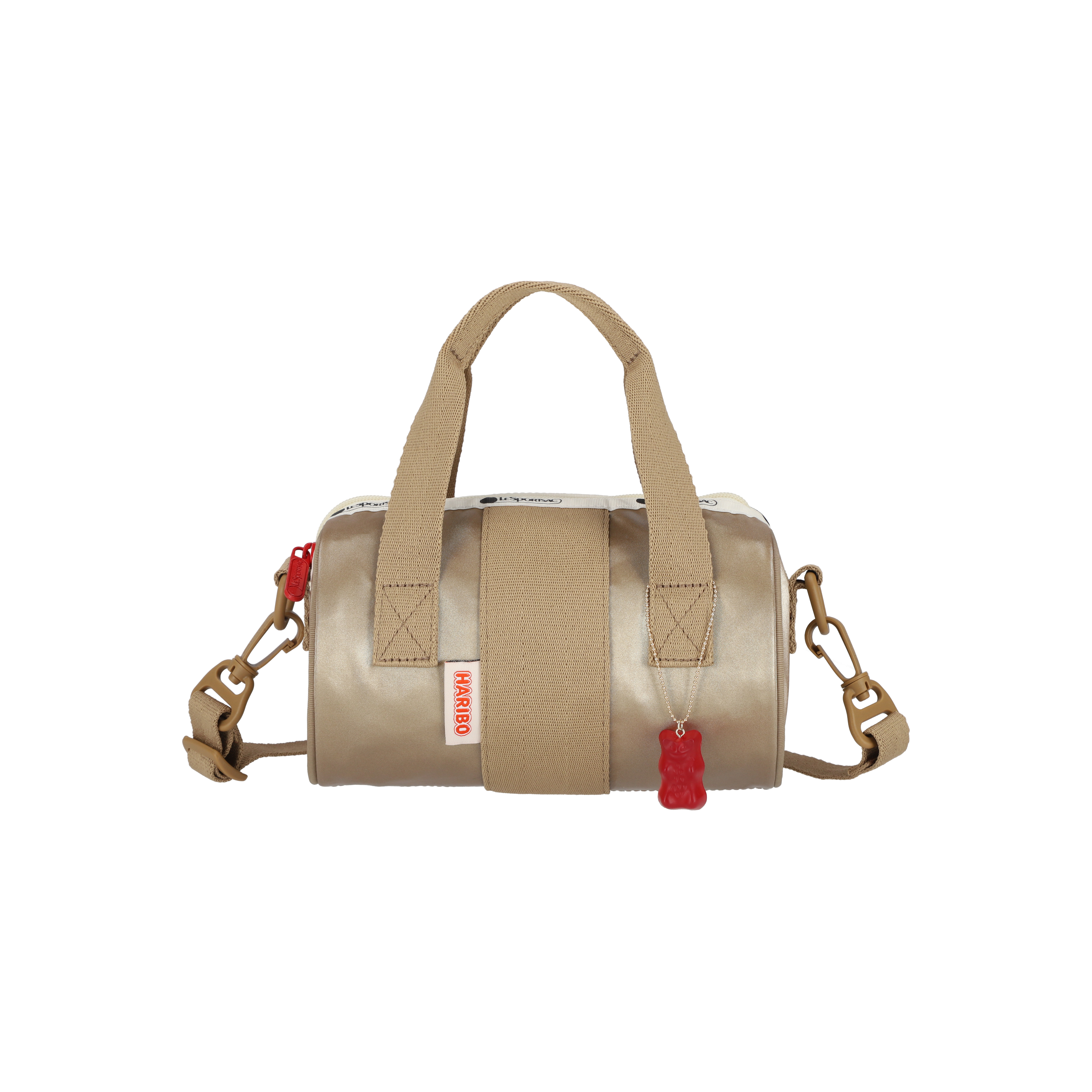 MINI ROLL BAG (HARIBO GOLD BEAR)