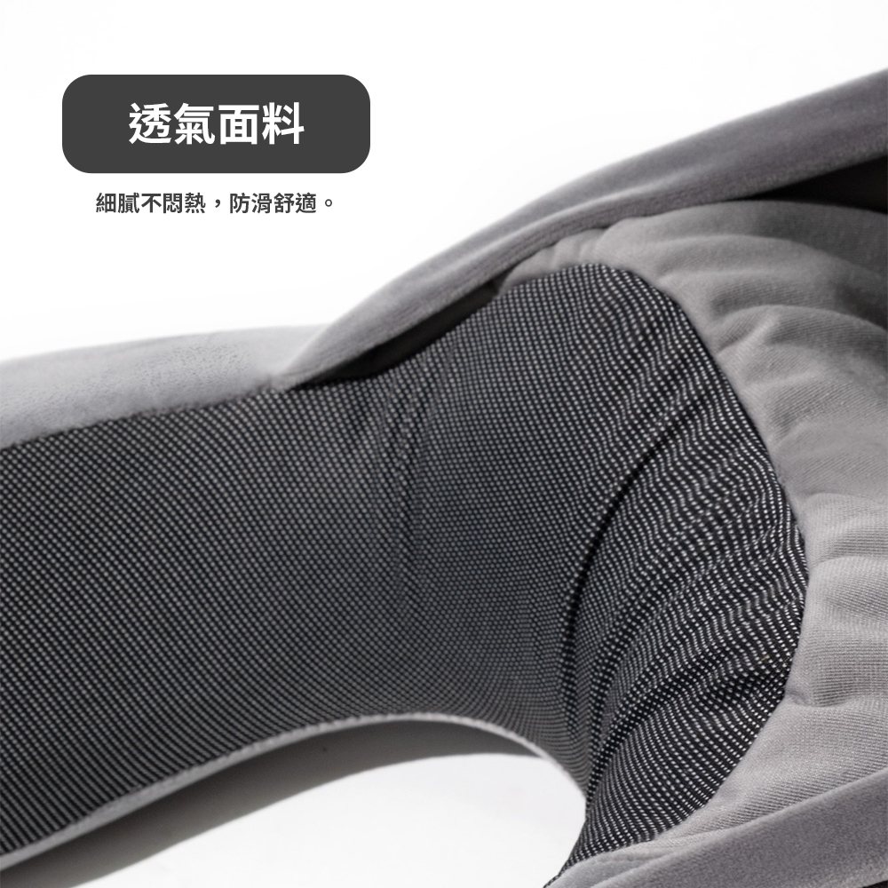記憶枕,U型枕,連帽U型枕,旅行頸枕,折疊頸枕,隔光帽頸枕,隱藏拉鍊枕,記憶海綿枕,可拆洗頸枕,靠枕,頸部支撐枕,機能頸枕,輕巧收納枕,旅遊,出遊,出國必備,頸枕