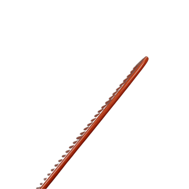 邱神奇JSD電木剪髮梳