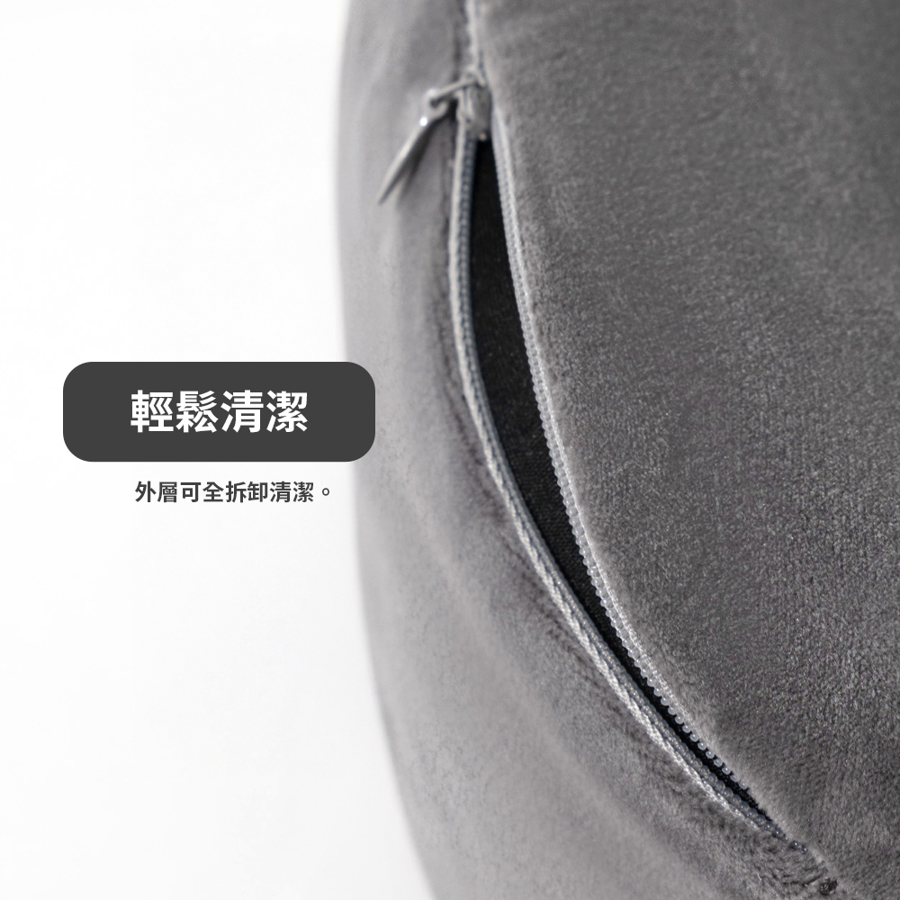 記憶枕,U型枕,連帽U型枕,旅行頸枕,折疊頸枕,隔光帽頸枕,隱藏拉鍊枕,記憶海綿枕,可拆洗頸枕,靠枕,頸部支撐枕,機能頸枕,輕巧收納枕,旅遊,出遊,出國必備,頸枕