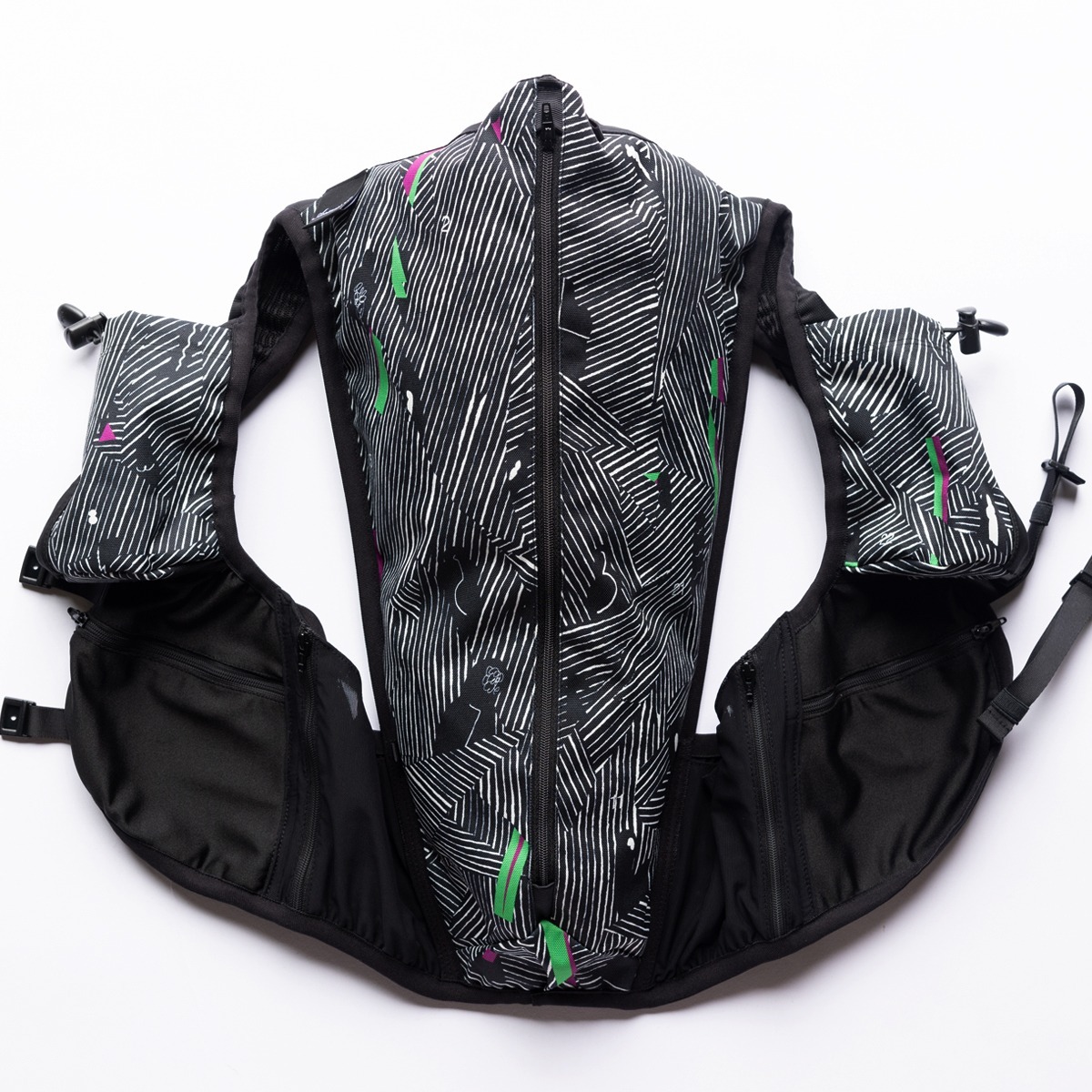 ANSWER4 FOCUS LIGHT 7L Switch 越野跑背心