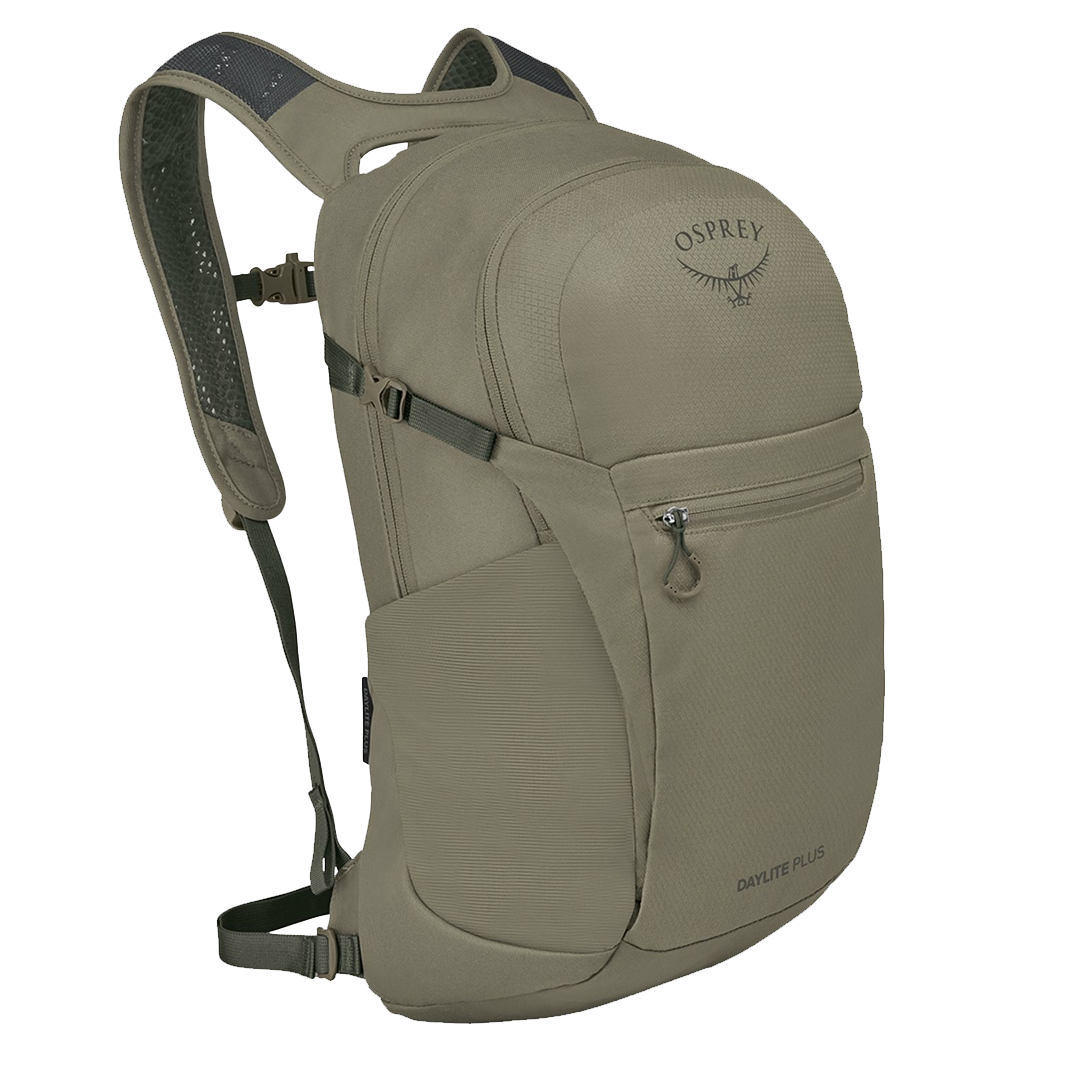 Osprey 美國 Daylite Plus 20L (混凝土棕色) 71OS006072