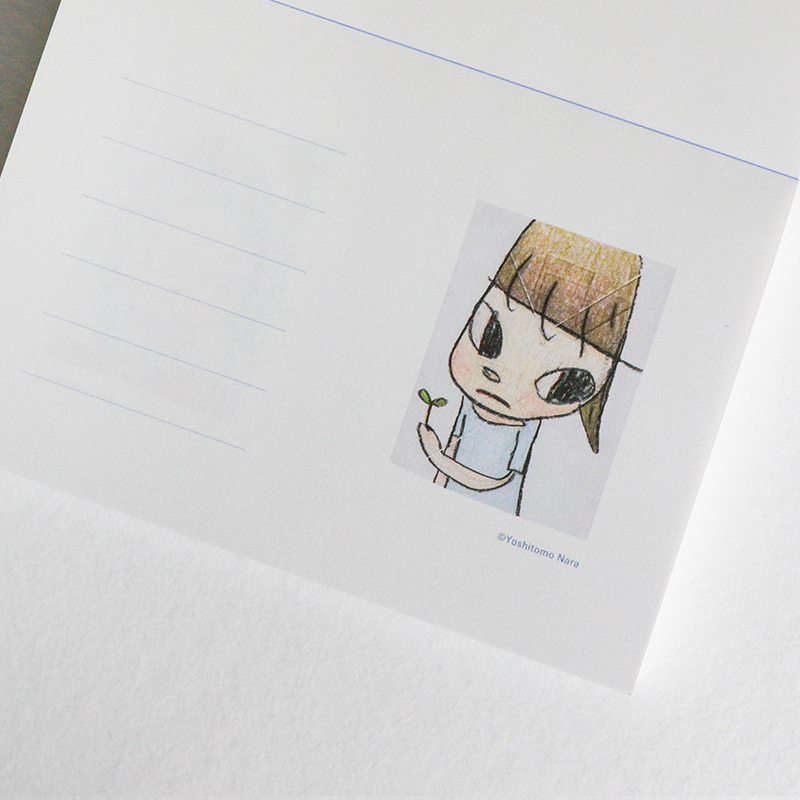 便條紙 MEMO BLOCK Twinkle