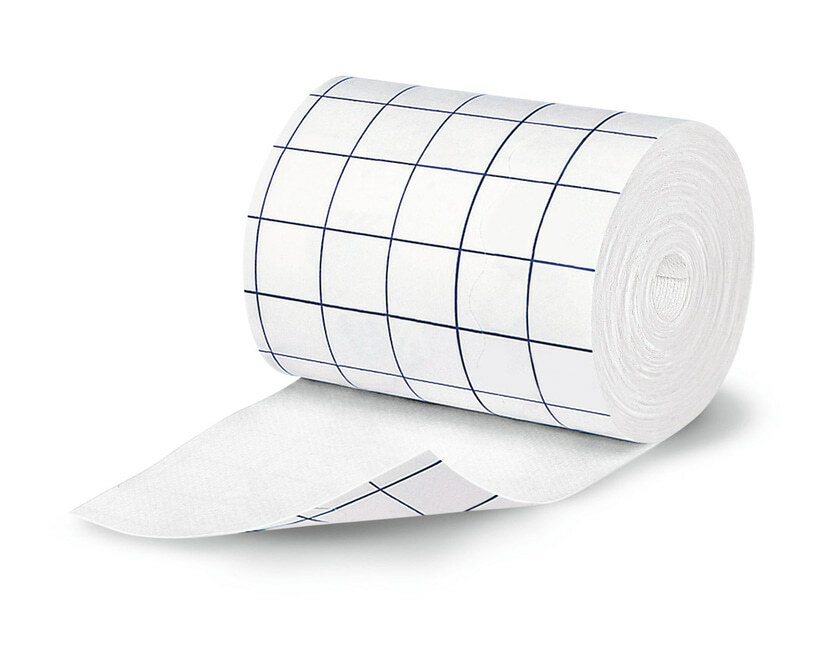 Omnifix®Elastic 彈性低敏無紡膠布