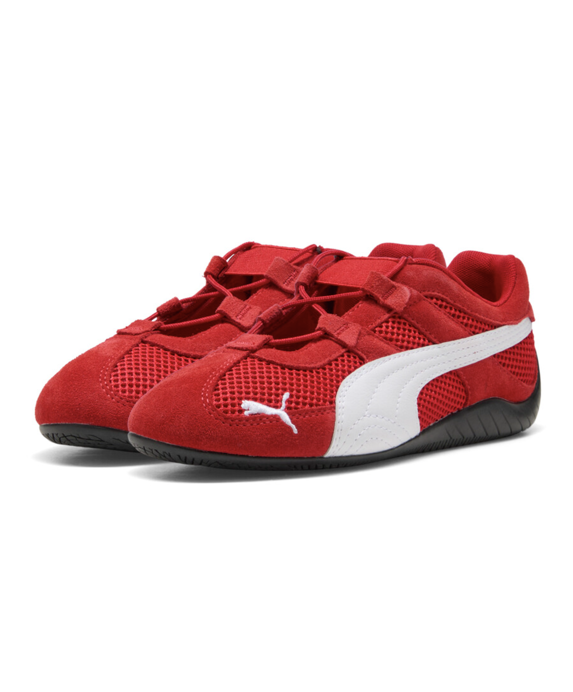 [現貨] PUMA Speedcat Go | Red