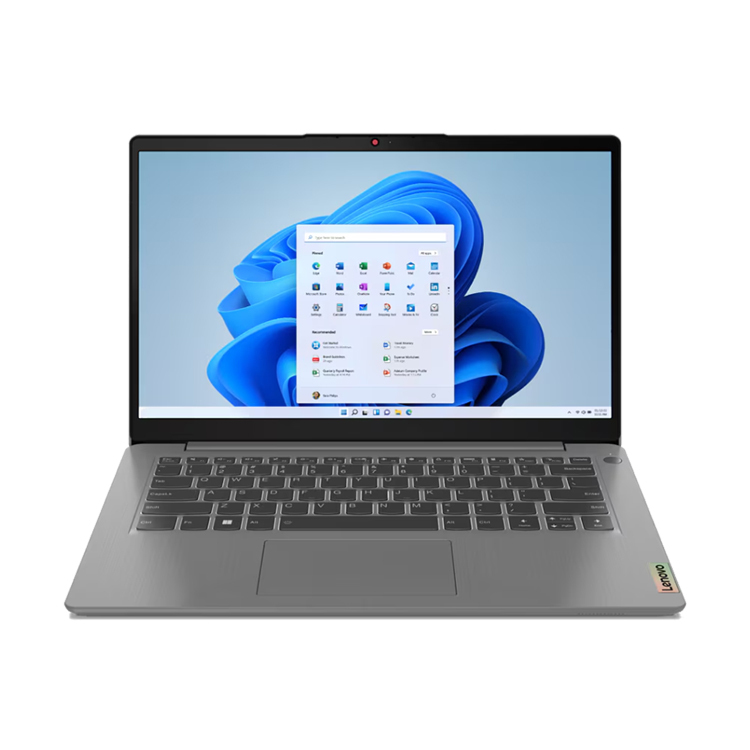 Lenovo IdeaPad 3 14IAU7 14" (i3-1215U / 8GB+512GB SSD) 82RJ00FTHH