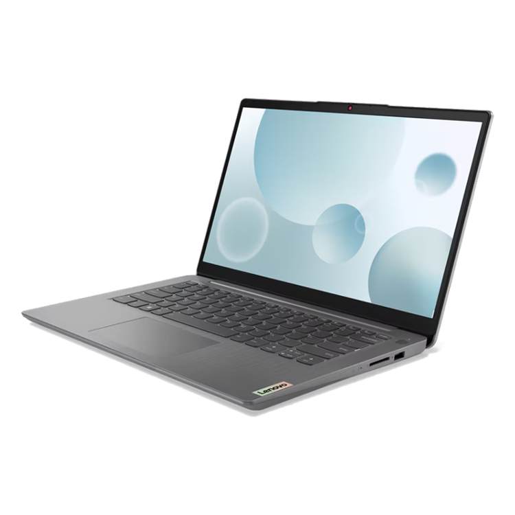 Lenovo IdeaPad 3 14IAU7 14" (i3-1215U / 8GB+512GB SSD) 82RJ00FTHH