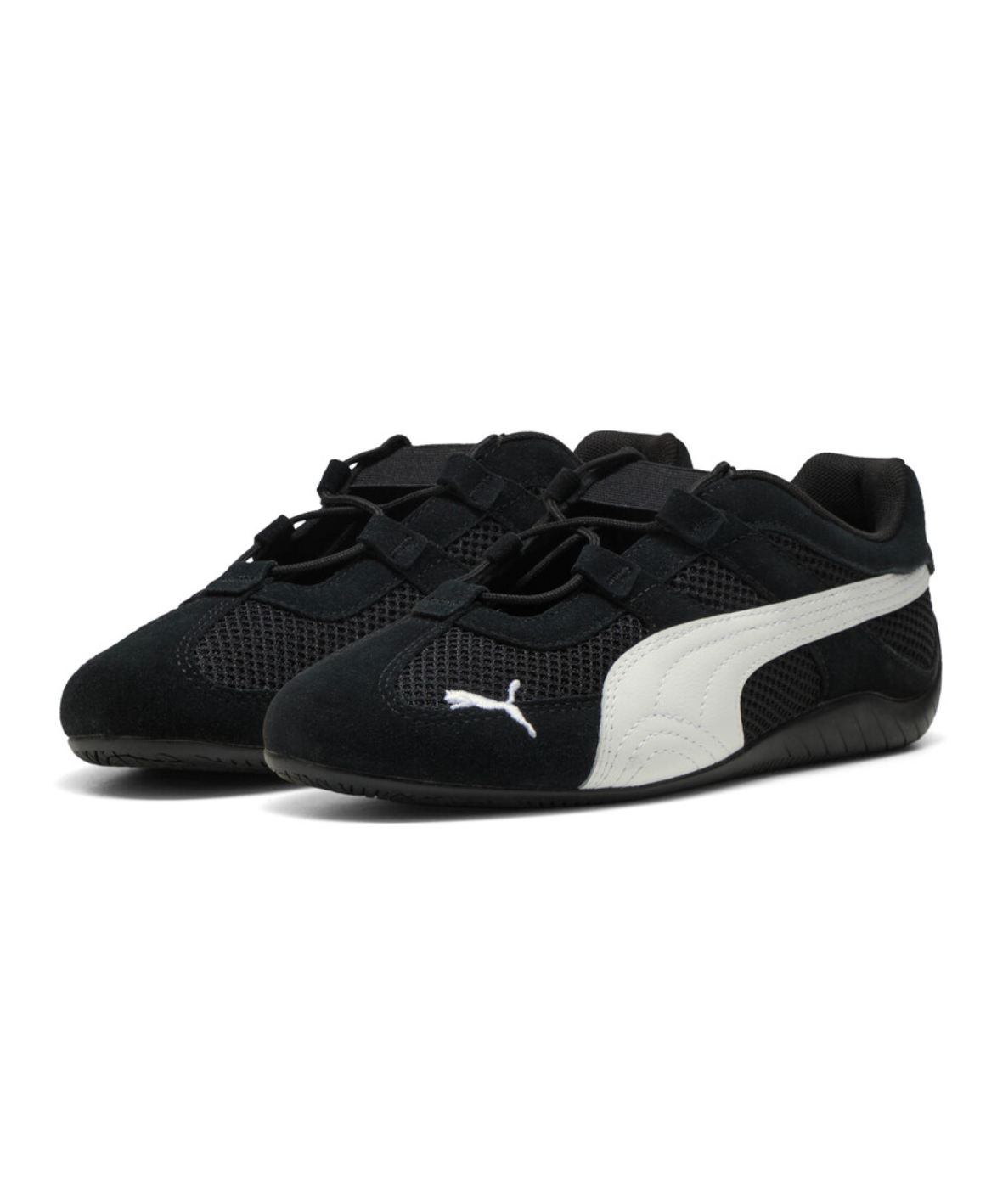 [現貨] PUMA Speedcat Go | Black