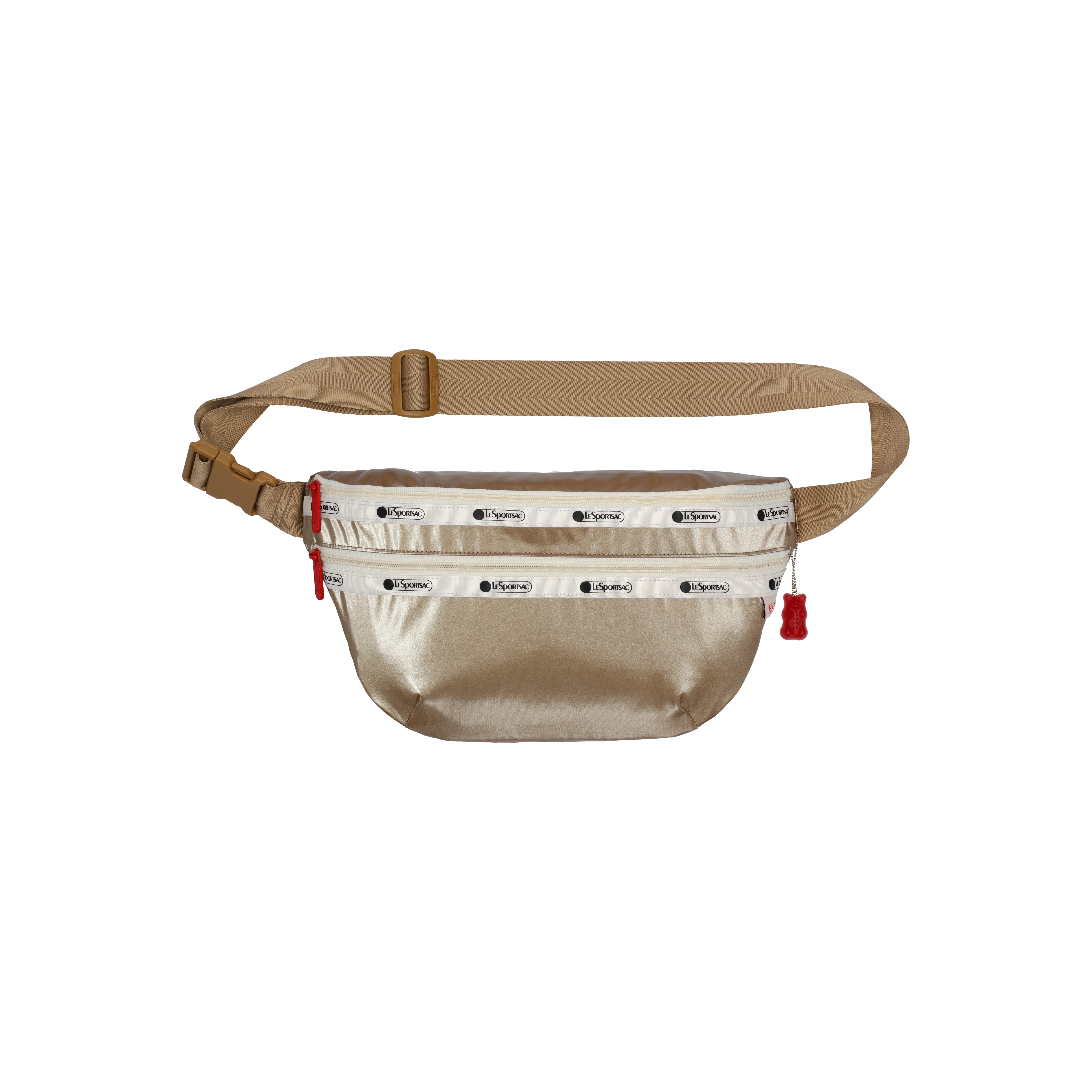 HERITAGE BELT BAG (HARIBO GOLD BEAR)