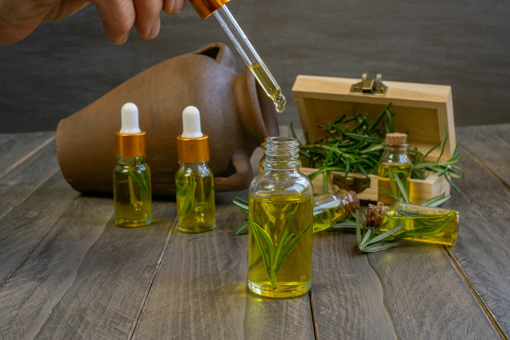蚊子怕什麼味道？檸檬桉油、薰衣草、薄荷